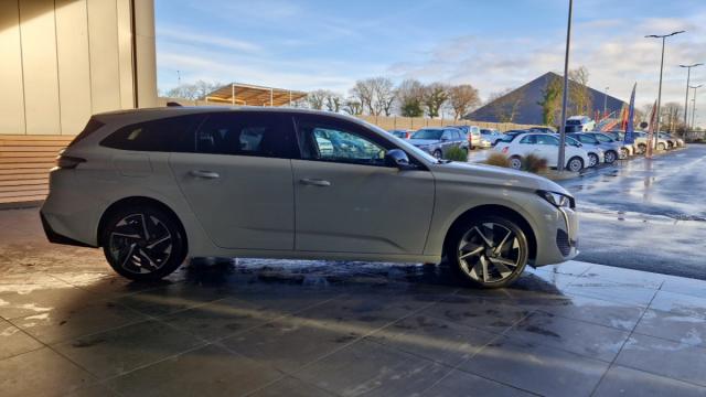 Peugeot 308 Sw image 2