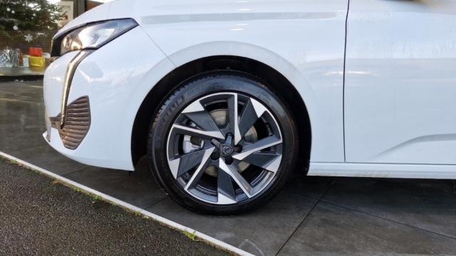 Peugeot 308 Sw image 3