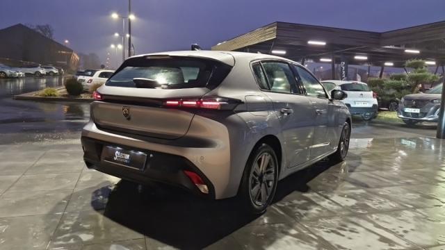 Peugeot 308 image 1
