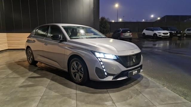 Peugeot 308 image 3