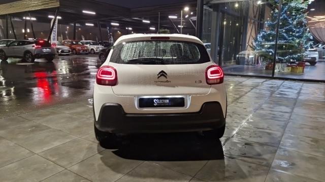 Citroen C3 image 8