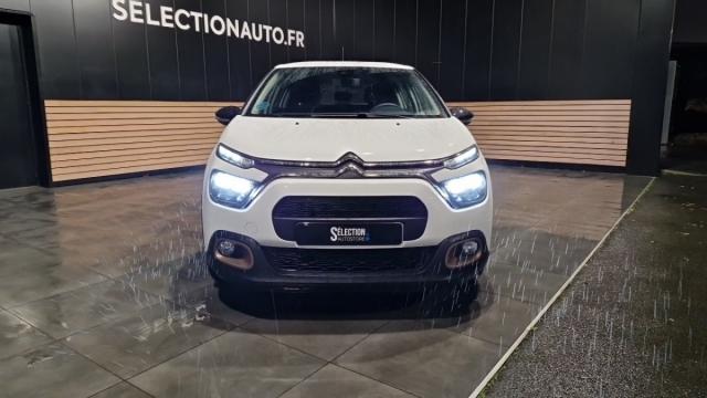 Citroen C3 image 2