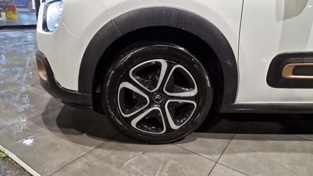 Citroen C3 image 3