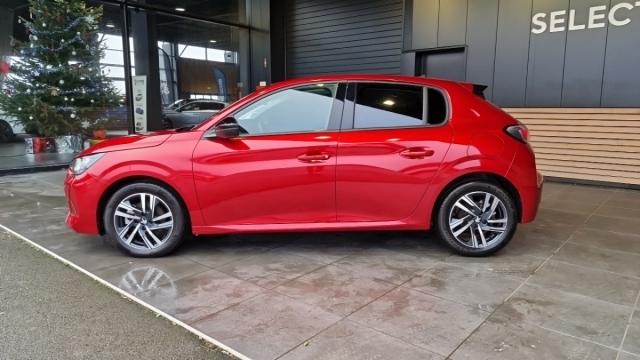 Peugeot 208 image 3