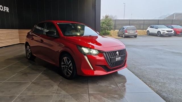 Peugeot 208 image 4