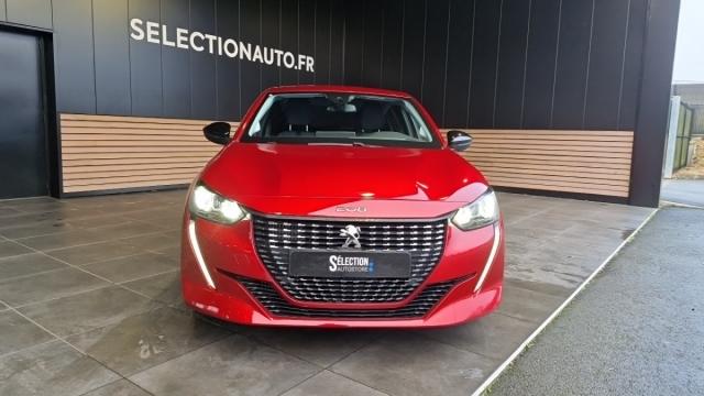 Peugeot 208 image 9