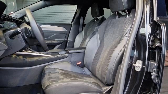Peugeot 408 image 7