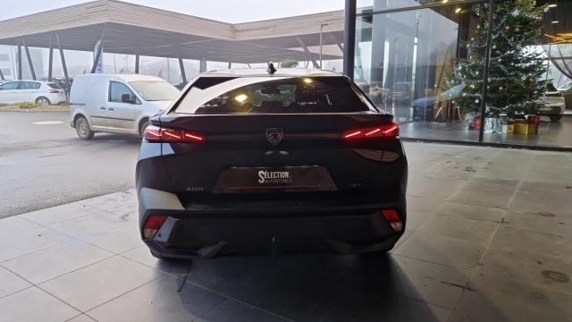 Peugeot 408 image 6