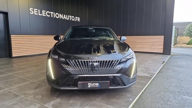 Peugeot 408 image 9