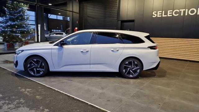 Peugeot 308 Sw image 8
