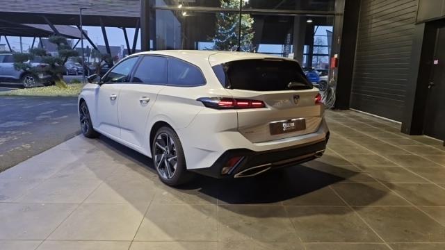 Peugeot 308 Sw image 1