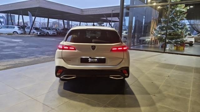 Peugeot 308 Sw image 2