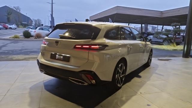 Peugeot 308 Sw image 6