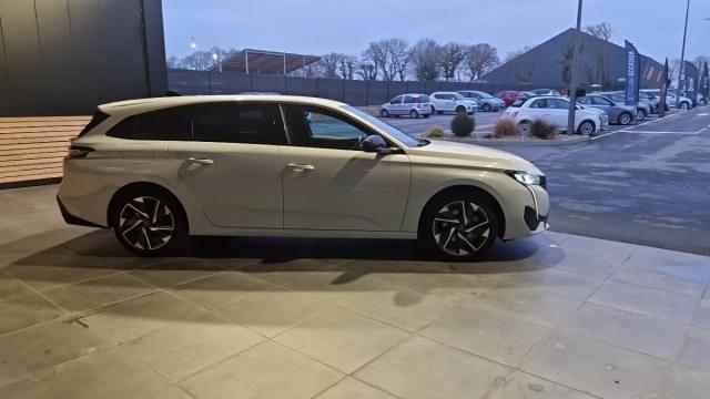 Peugeot 308 Sw image 3