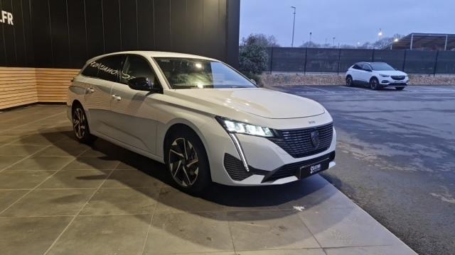 Peugeot 308 Sw image 7