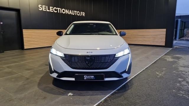 Peugeot 308 Sw image 4