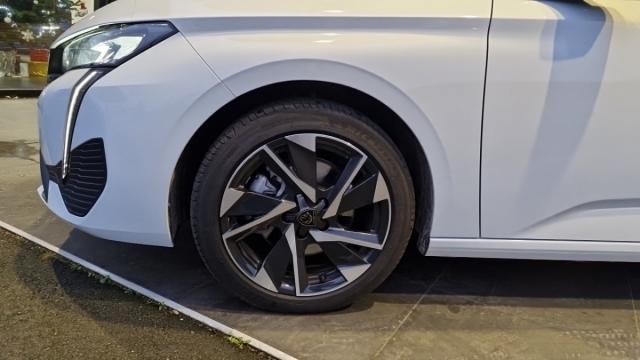 Peugeot 308 Sw image 9