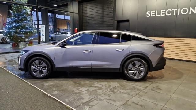 Peugeot 408 image 8