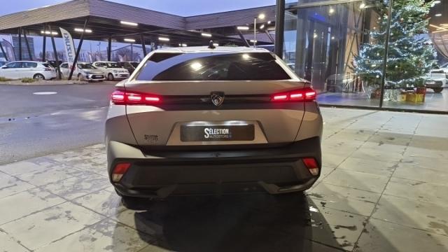 Peugeot 408 image 1