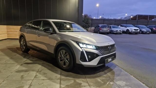Peugeot 408 image 2