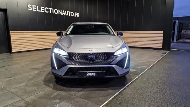 Peugeot 408 image 4
