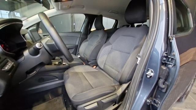 Renault Clio image 2
