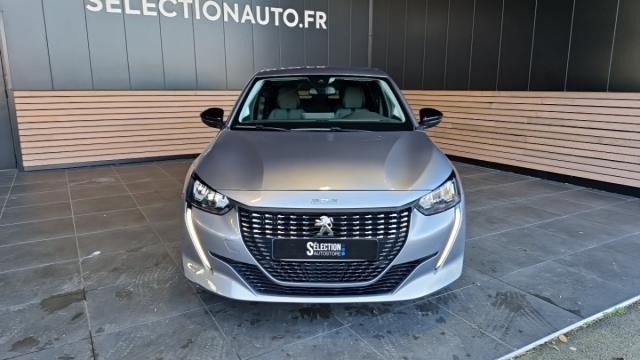 Peugeot 208 image 6