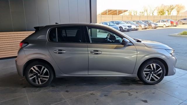 Peugeot 208 image 9