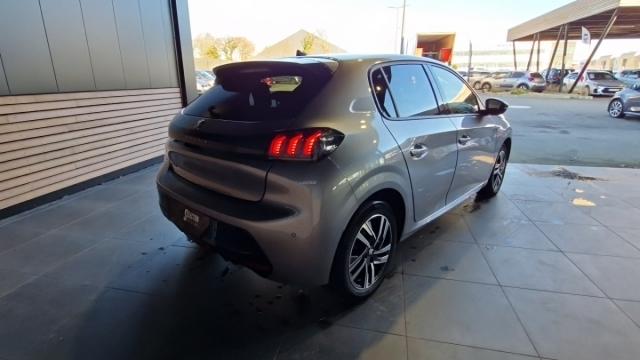 Peugeot 208 image 1
