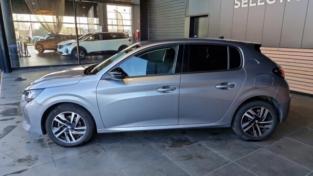 Peugeot 208 image 5