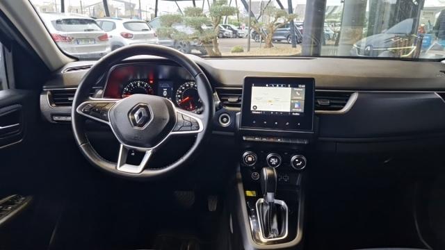 Renault Arkana image 6