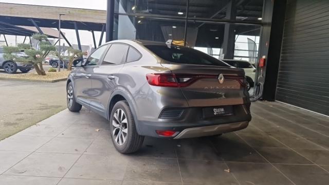 Renault Arkana image 3