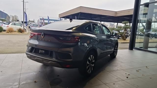 Renault Arkana image 5
