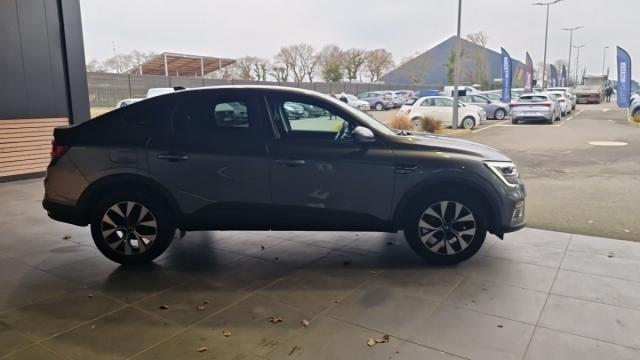 Renault Arkana image 1