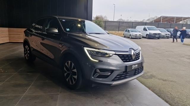 Renault Arkana image 9