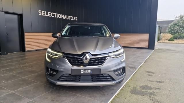 Renault Arkana image 4