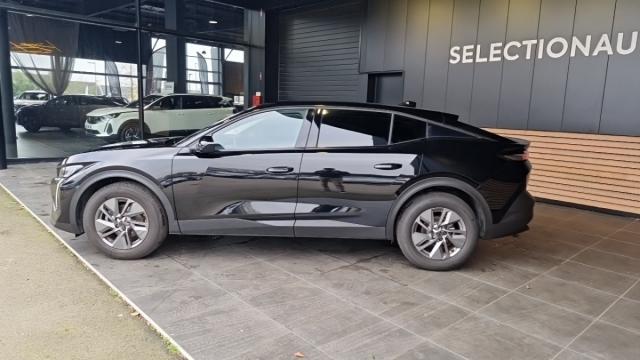 Peugeot 408 image 1