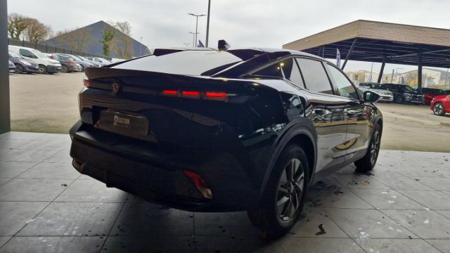 Peugeot 408 image 6
