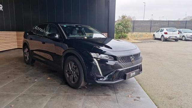 Peugeot 408 image 3