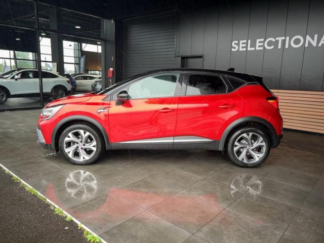Renault Captur image 9