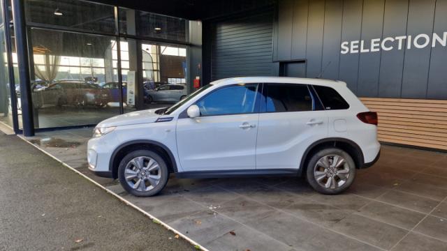 Suzuki Vitara image 8