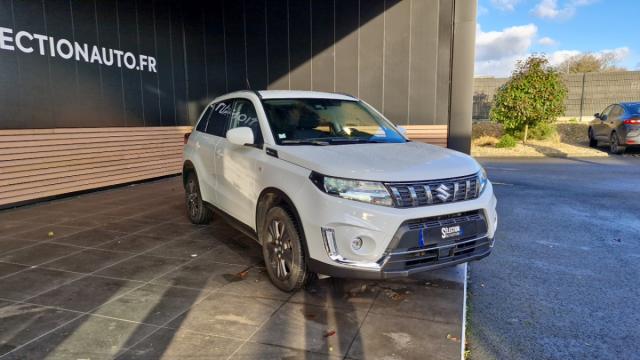 Suzuki Vitara image 4