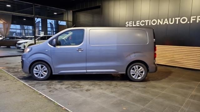 Peugeot Expert image 3