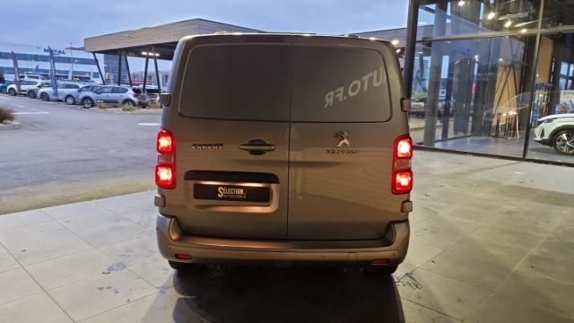 Peugeot Expert image 1