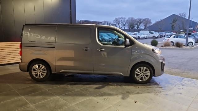 Peugeot Expert image 4