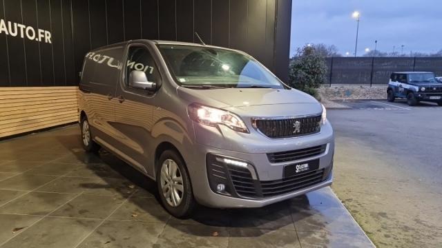 Peugeot Expert image 6