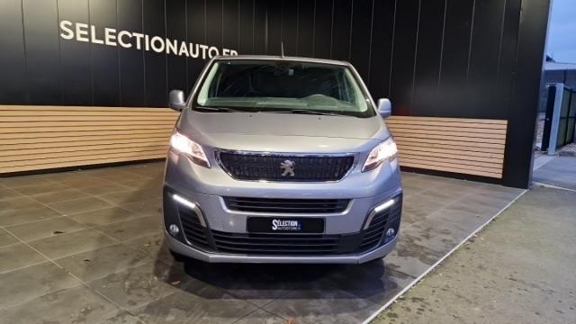 Peugeot Expert image 7