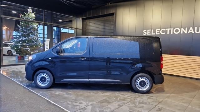 Opel Vivaro image 4