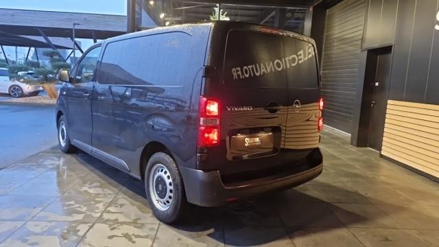 Opel Vivaro image 8