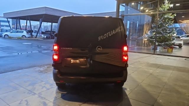 Opel Vivaro image 6